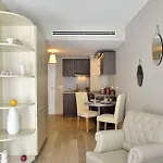 Bleu Castillet Hotel