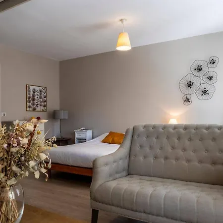 Hotel Bleu Castillet Perpignan