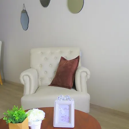 Bleu Castillet Hotel