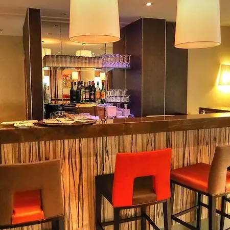 Bleu Castillet Perpignan