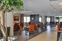 Bleu Castillet Hotel