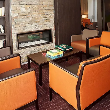 Bleu Castillet 2* Perpignan