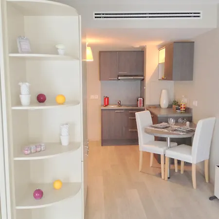 Bleu Castillet Hotel