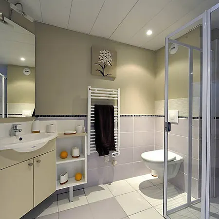 Bleu Castillet Hotel 2*