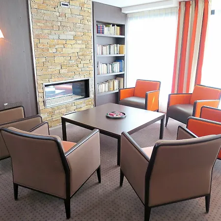 Bleu Castillet Hotel