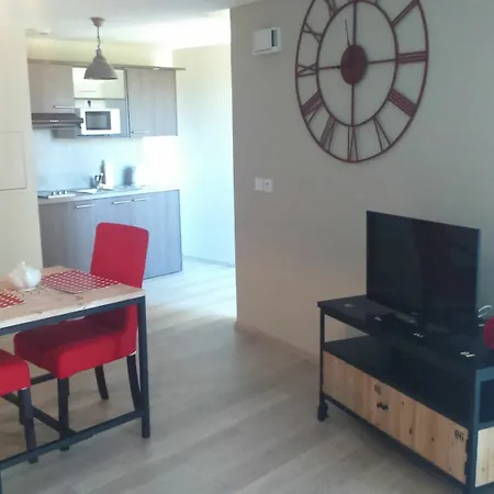 Hotel Bleu Castillet Perpignan