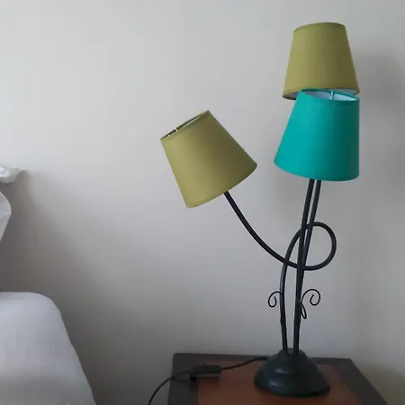 Bleu Castillet Hotel 2*