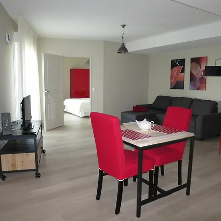 Bleu Castillet Hotel